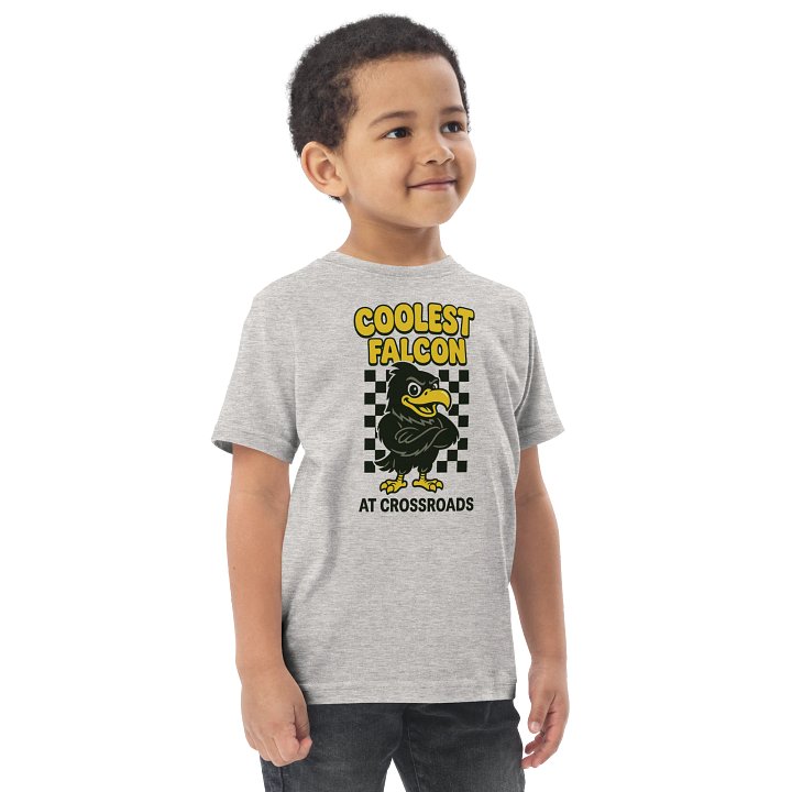 Falcon Toddler Jersey product image (2)