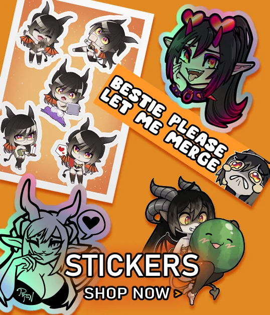 Stickers