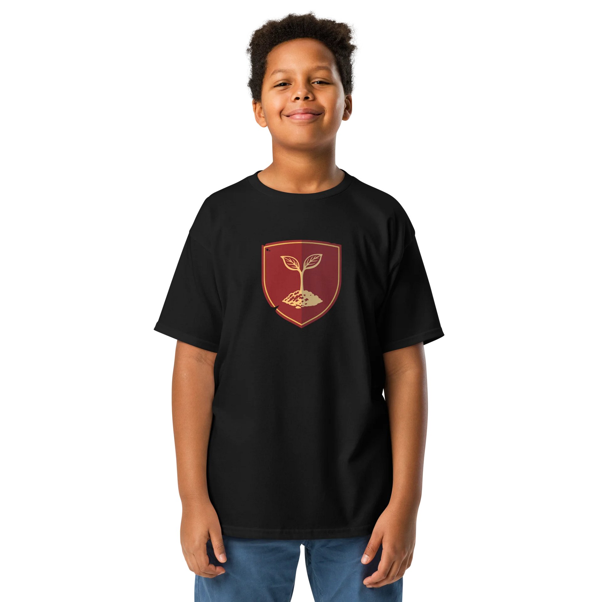 The Short - Premium T-shirt (Youth) product image (1)