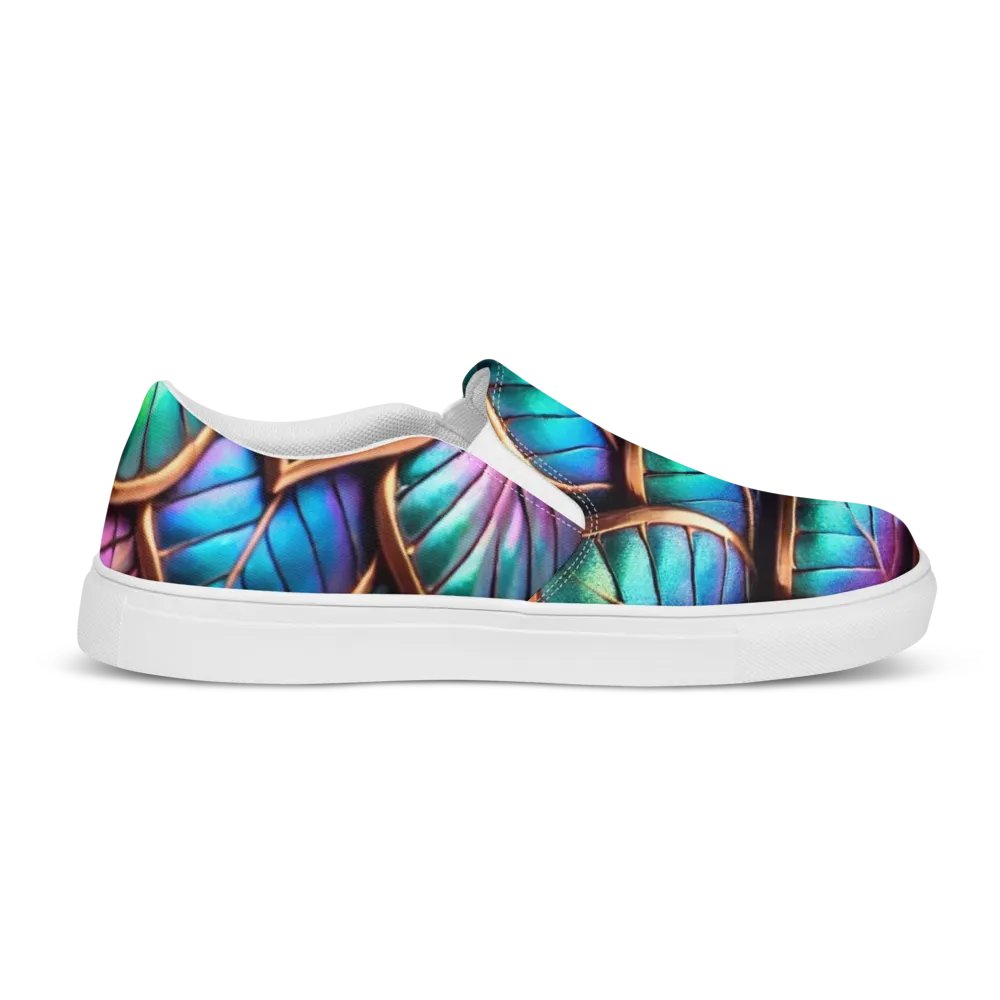 Tiles Slip-Ons product image (10)