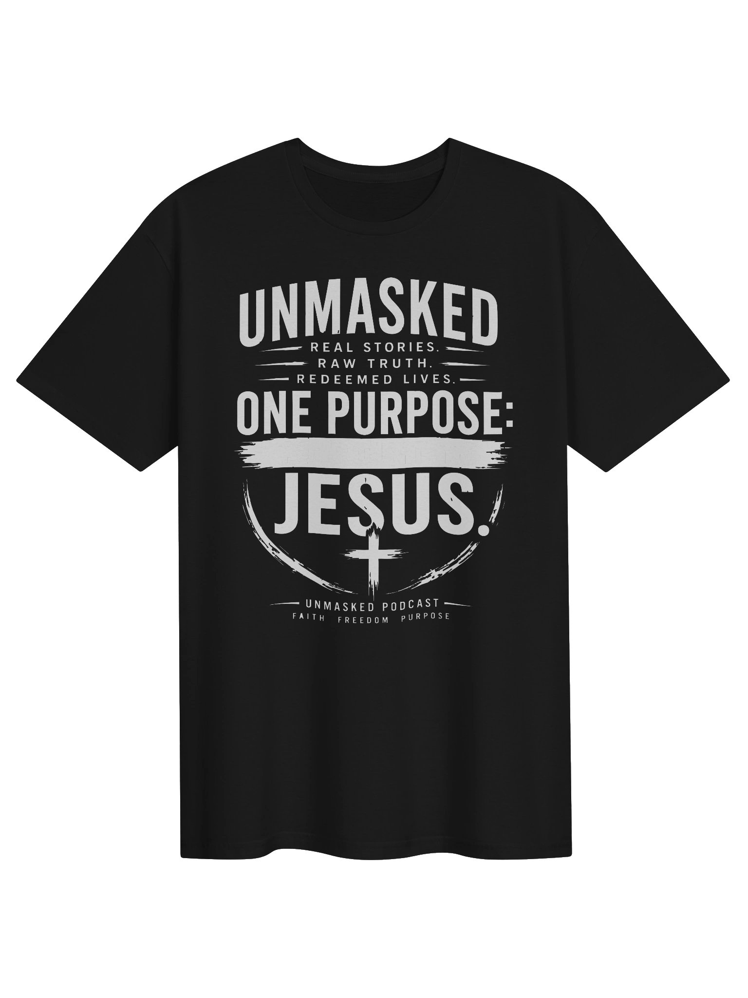 One Purpose: Jesus product image (1)