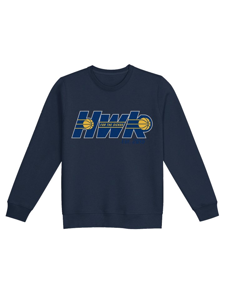 Pace Yourself Long Sleeve Tee product image (2)