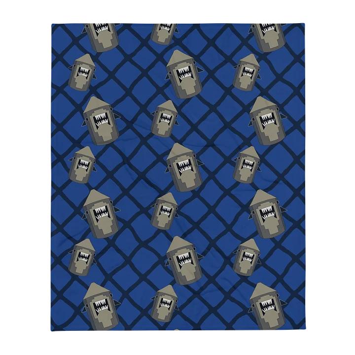 Shork Blankie product image (1)