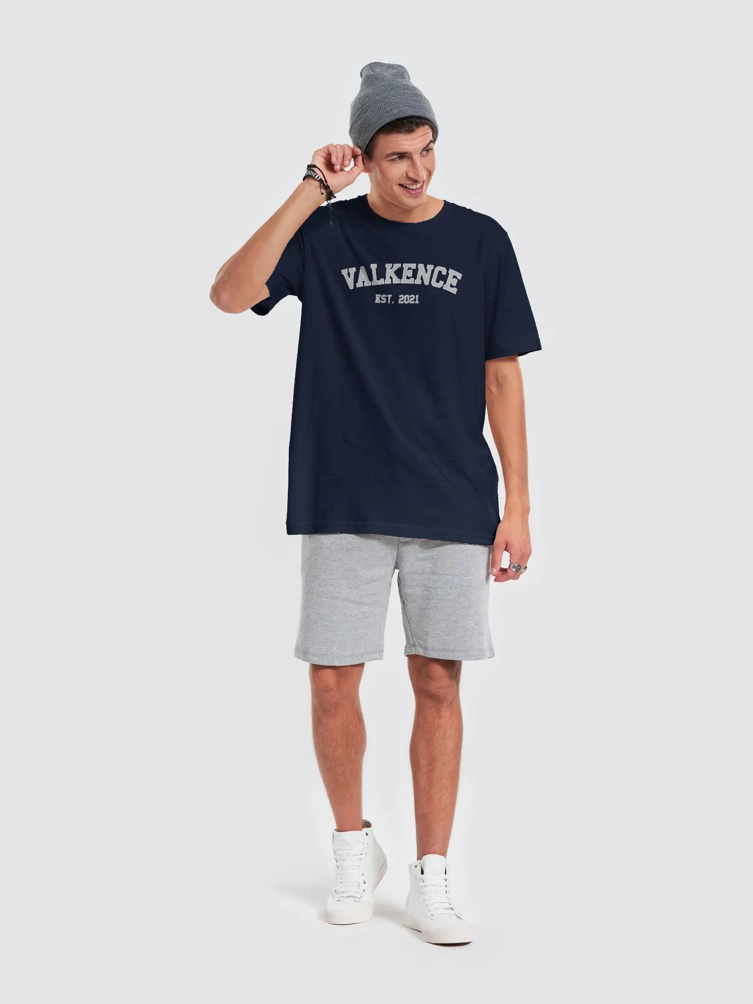 Varsity Tee product image (58)