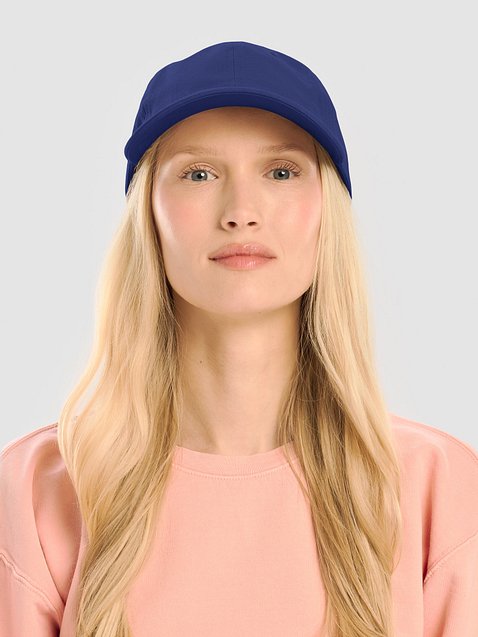 Photo showing Otto Cap Low Profile Baseball Cap
