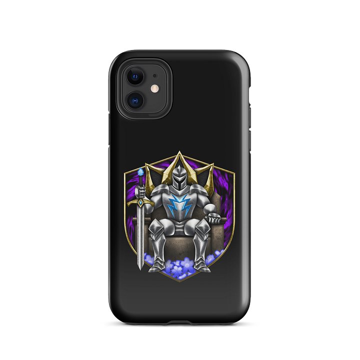 The Knights of Aeterna Phone Case product image (52)
