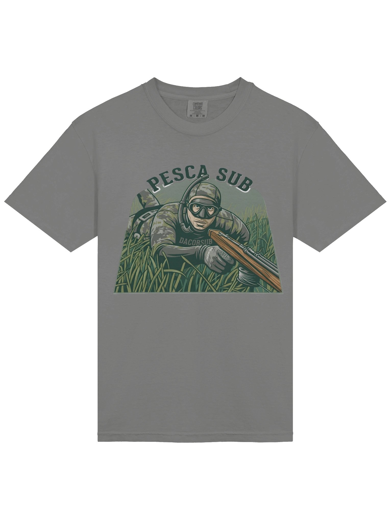 Espera Pesca Sub product image (3)