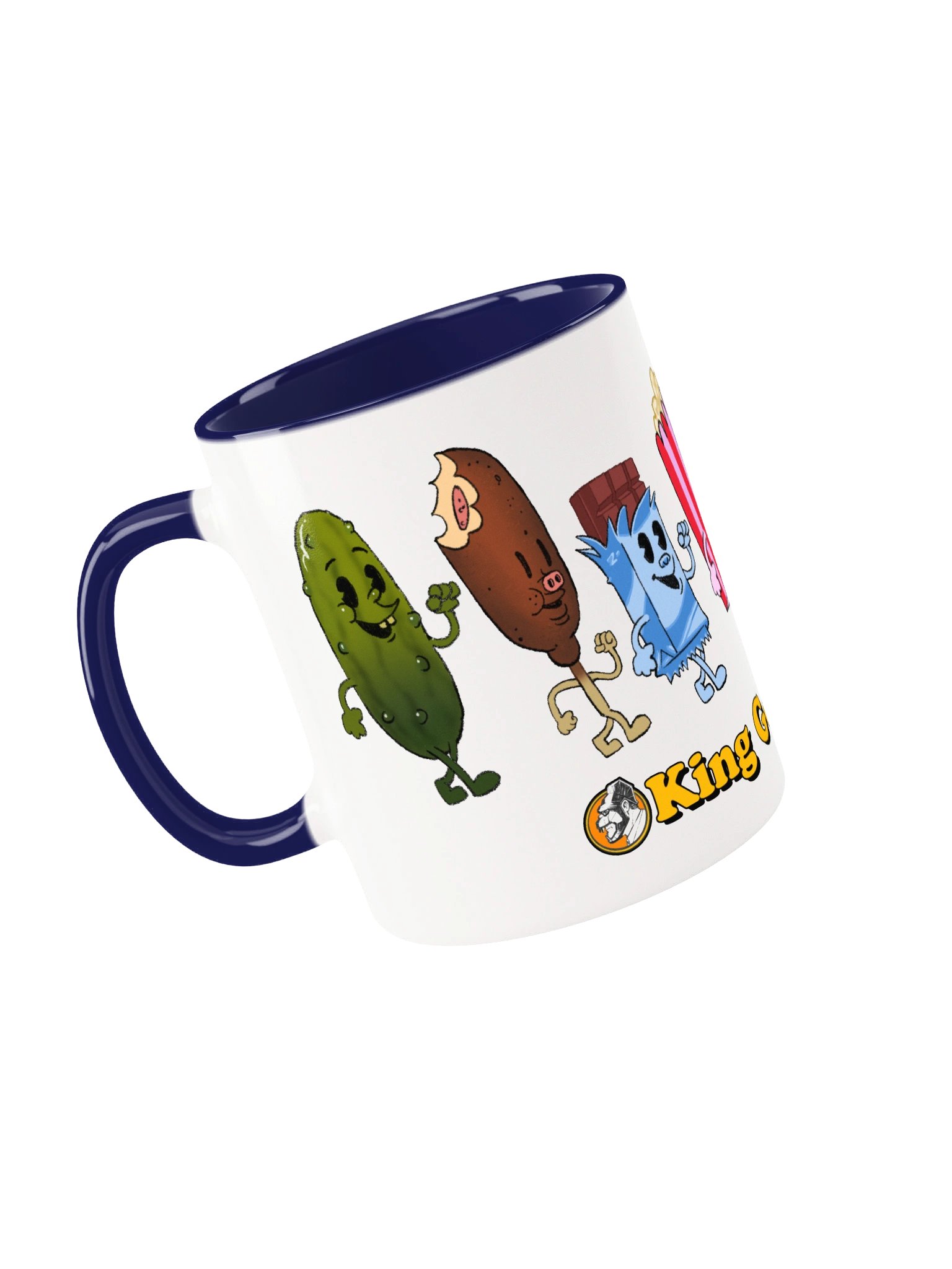 Concession Time Mug product image (13)