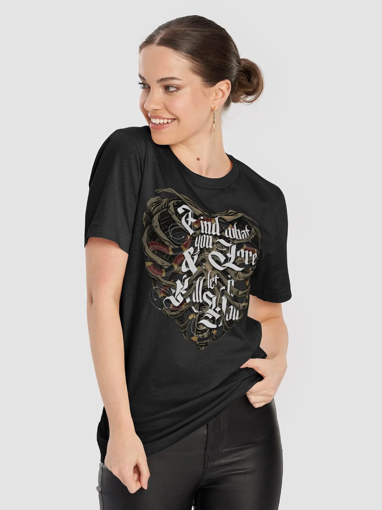 FWYLALIKY Tee product image (8)