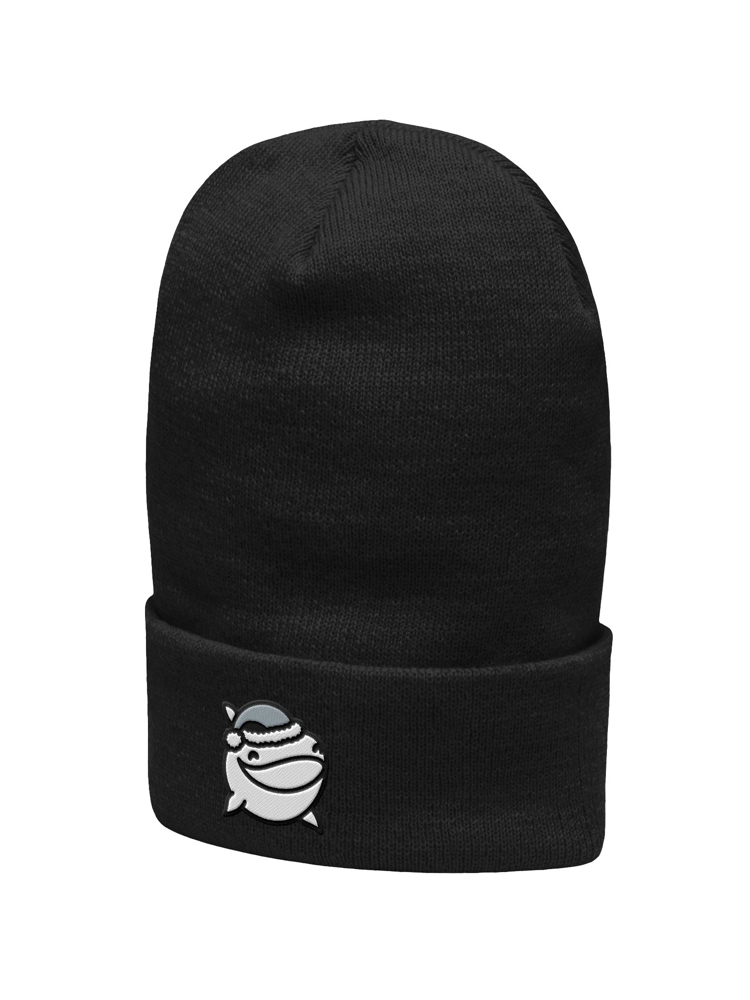 X-Mas Smile Beanie product image (2)