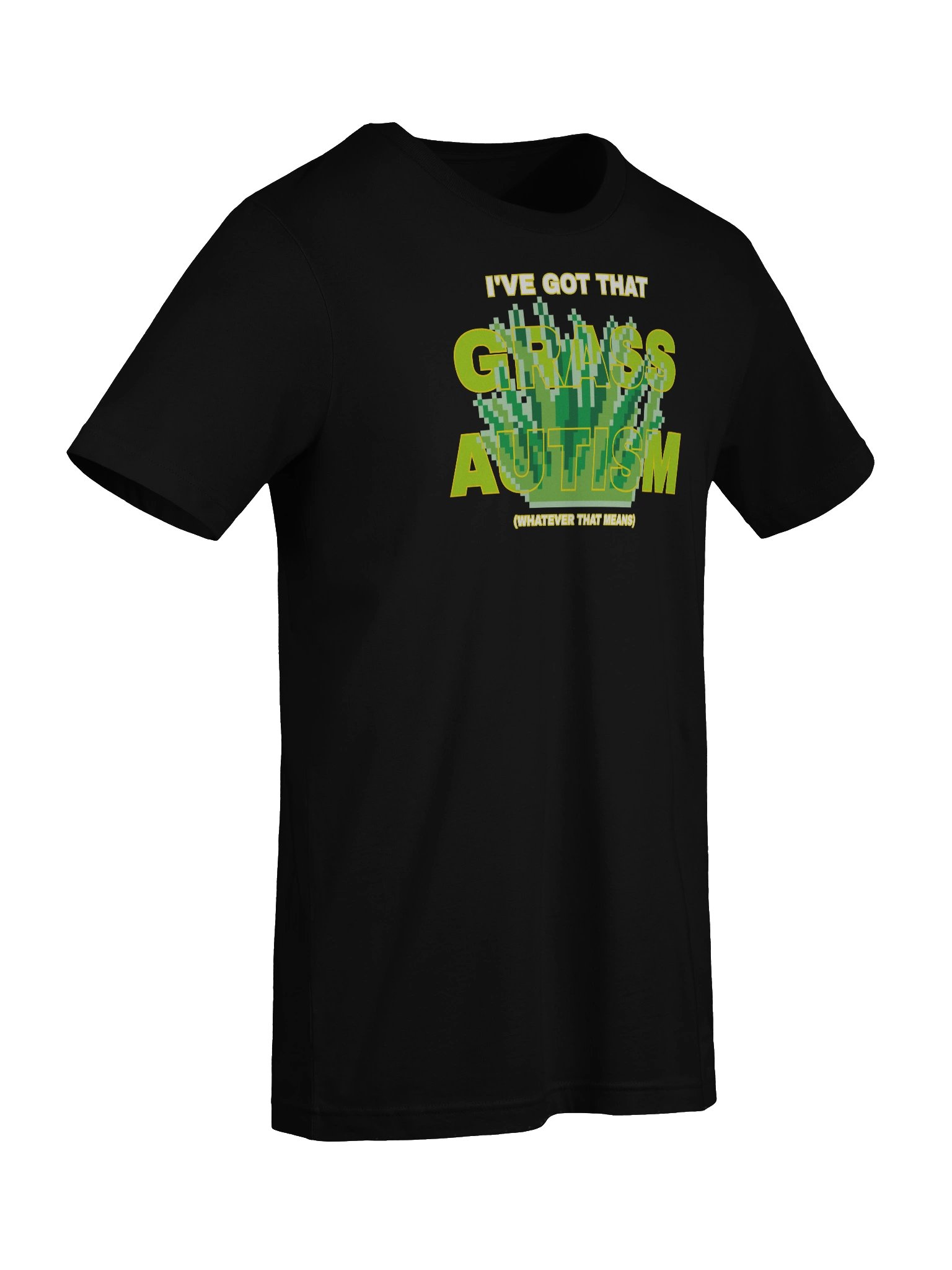 "I'VE GOT THAT" T-Shirt product image (54)