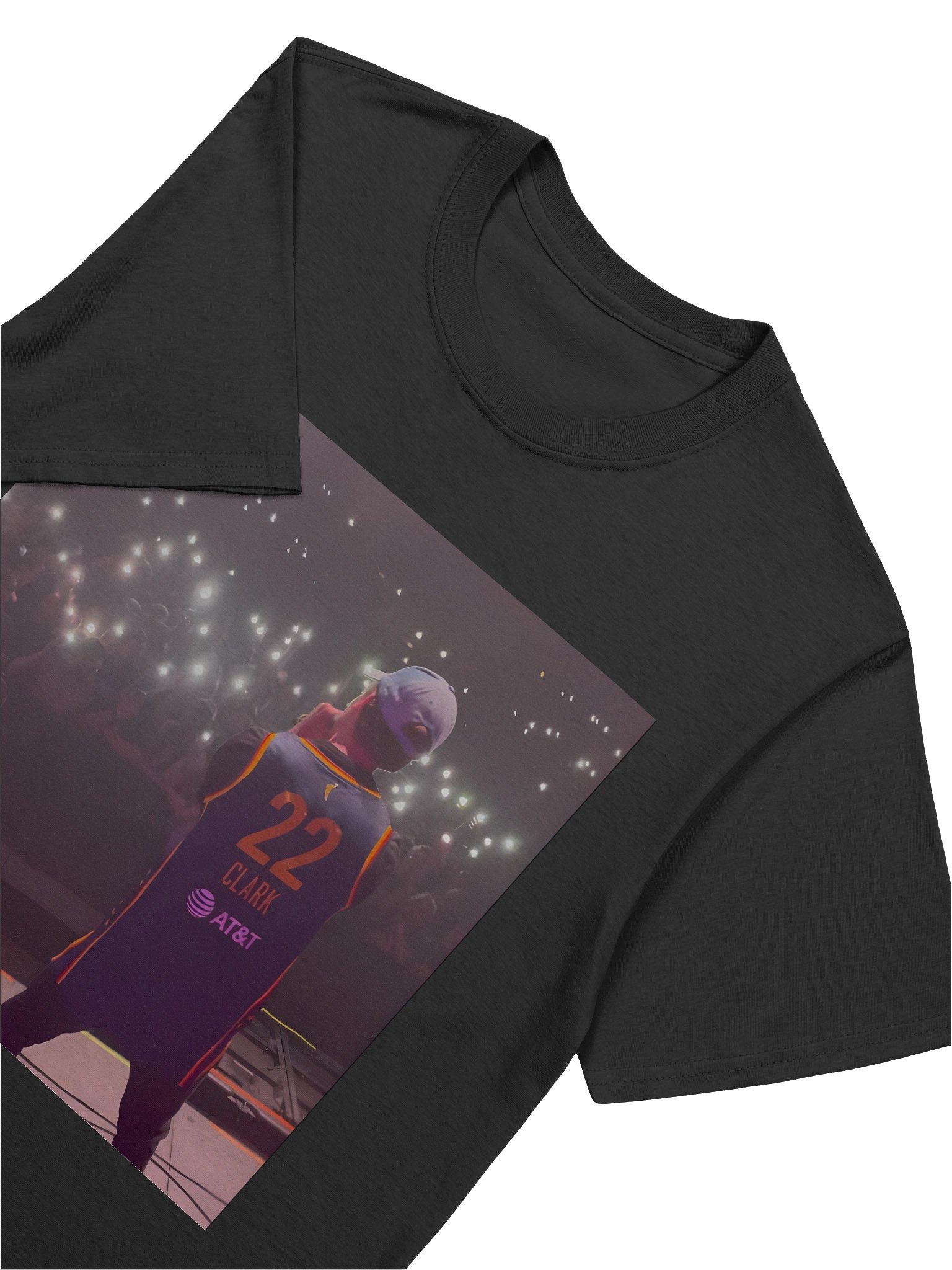 J Mason Live Performance T Shirt product image (7)
