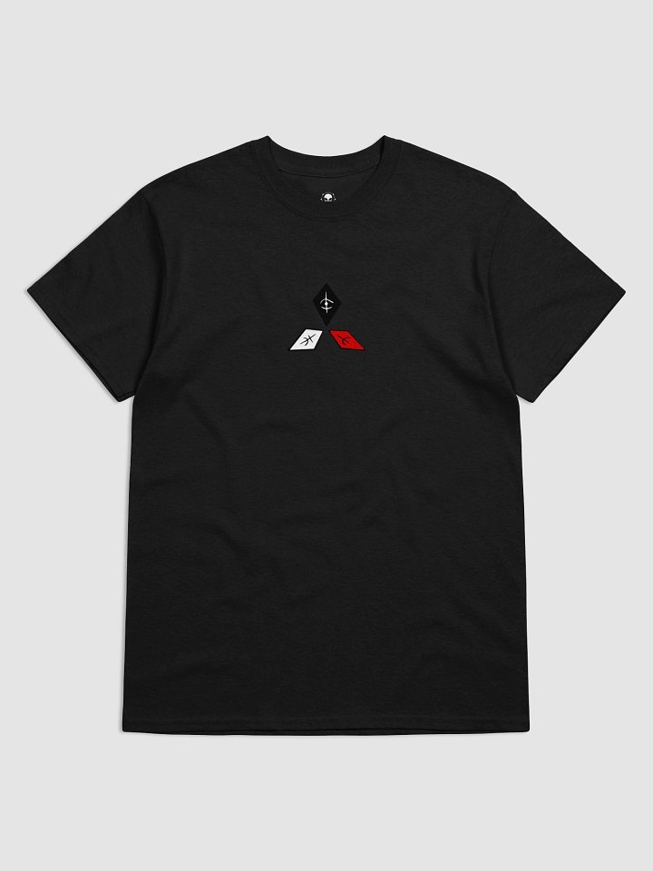 FRAGMENT TEE product image (1)