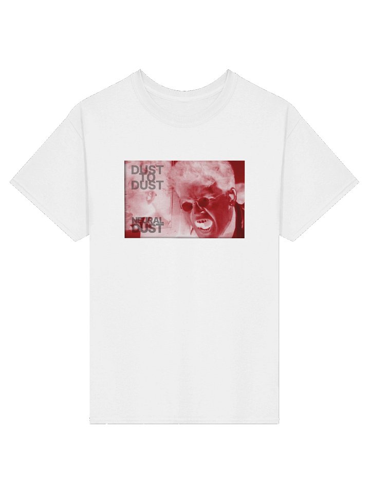 DUST TO DUST T-Shirt. product image (1)