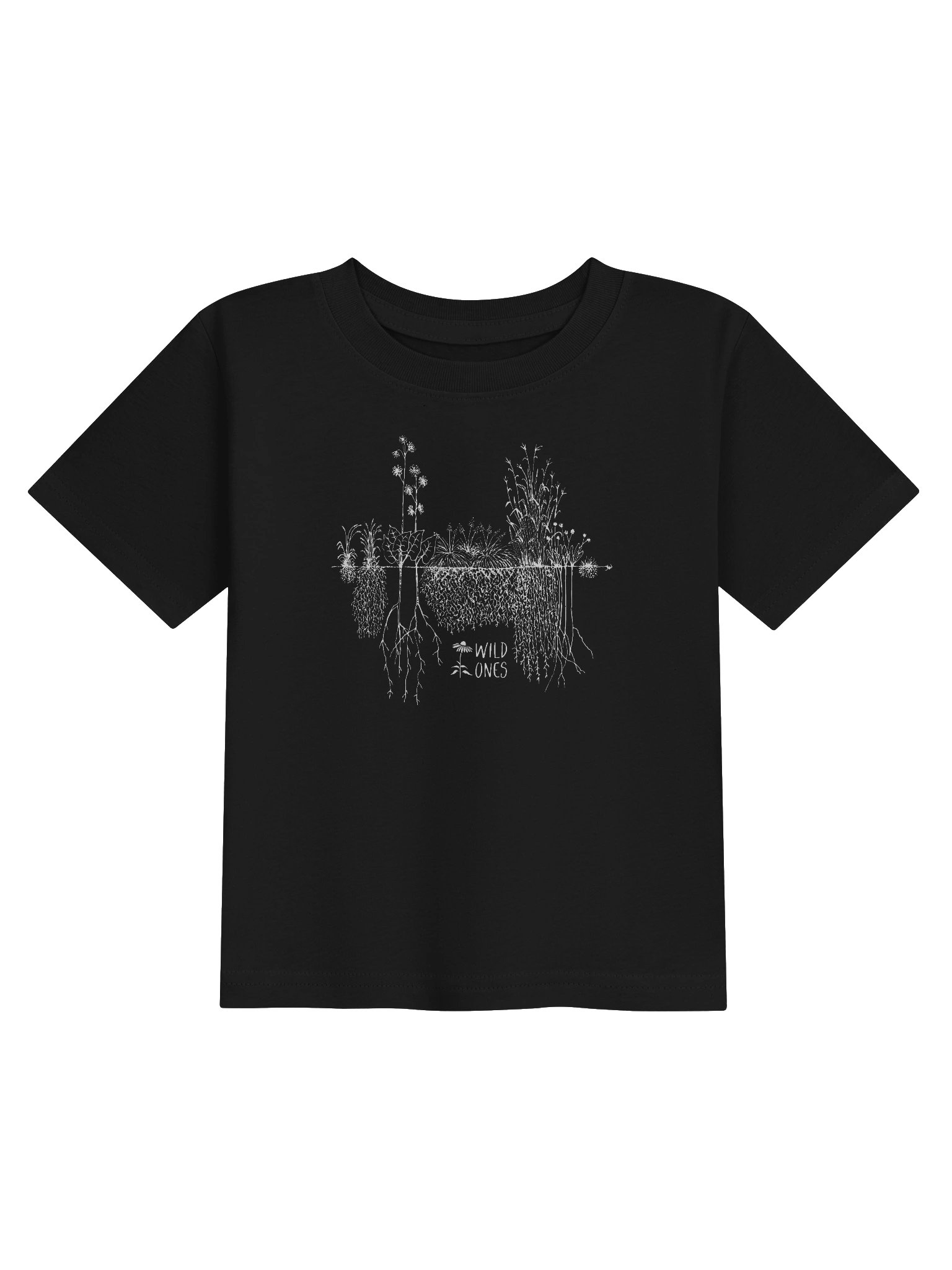 Deep Roots (Baby T-Shirt) product image (1)