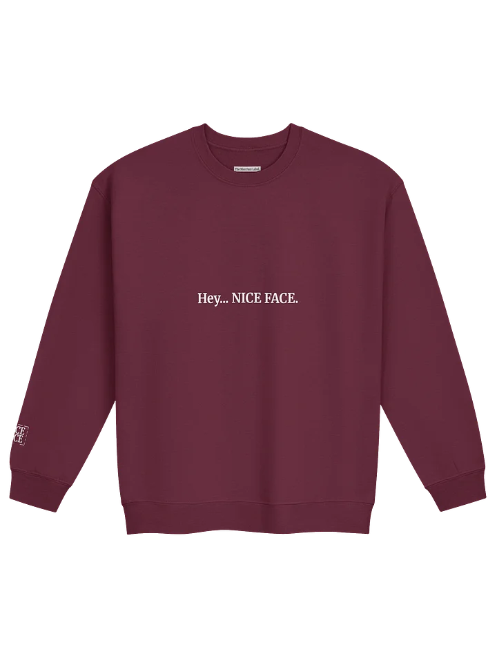 The NICE FACE Core Crew product image (1)