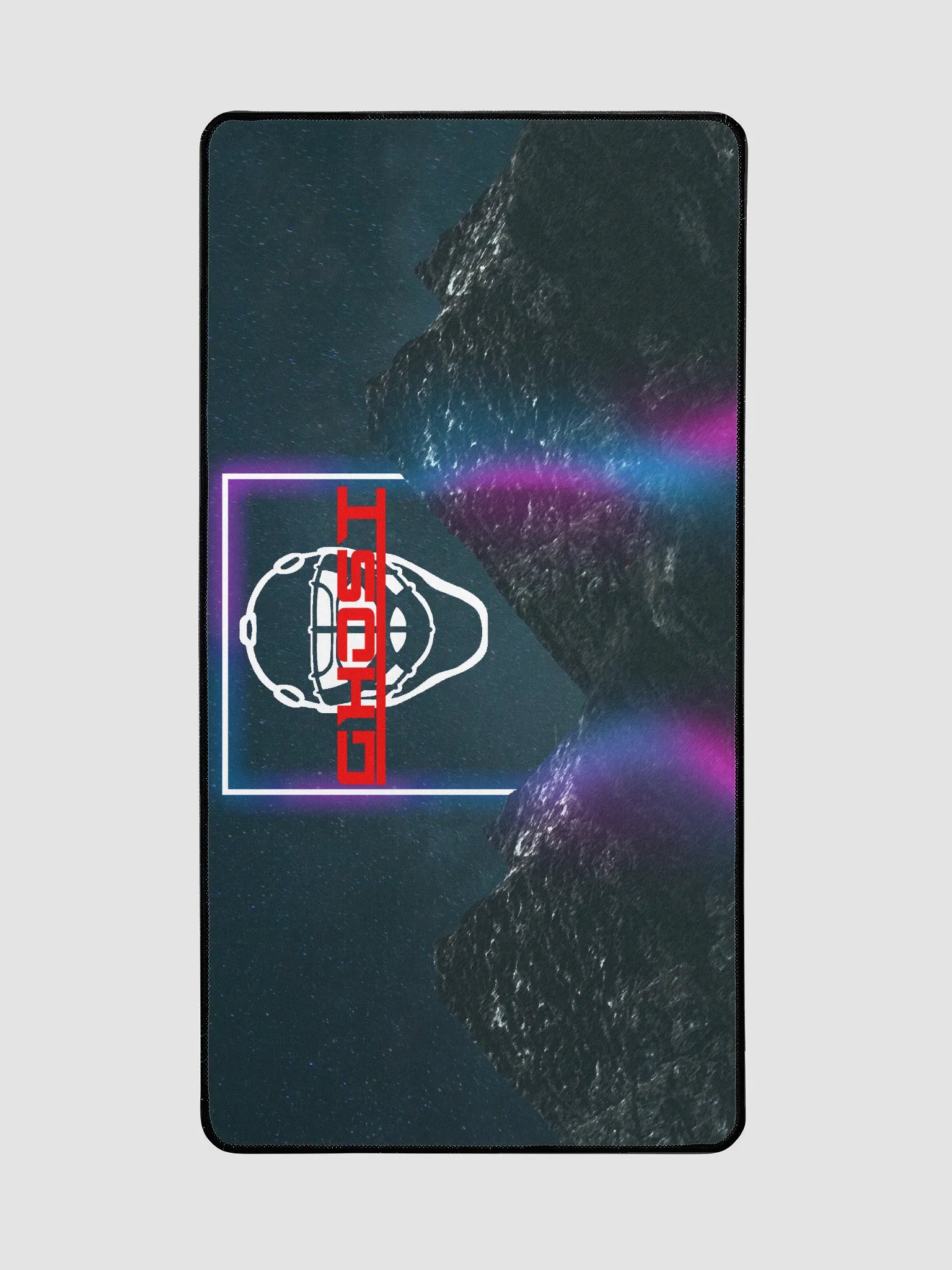 GHOST Mauspad product image (2)