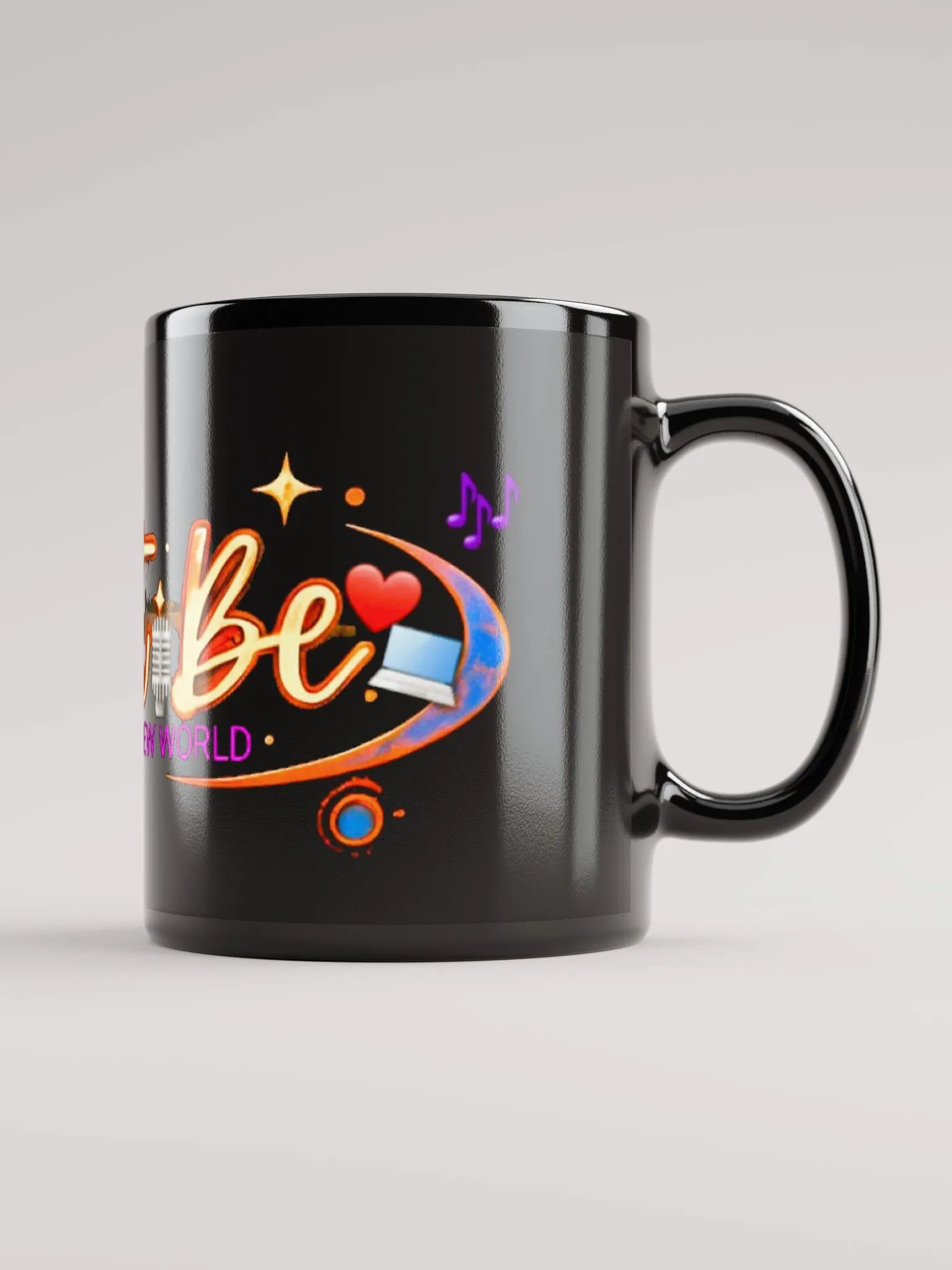 Planet Be Coffee...Mugs product image (1)