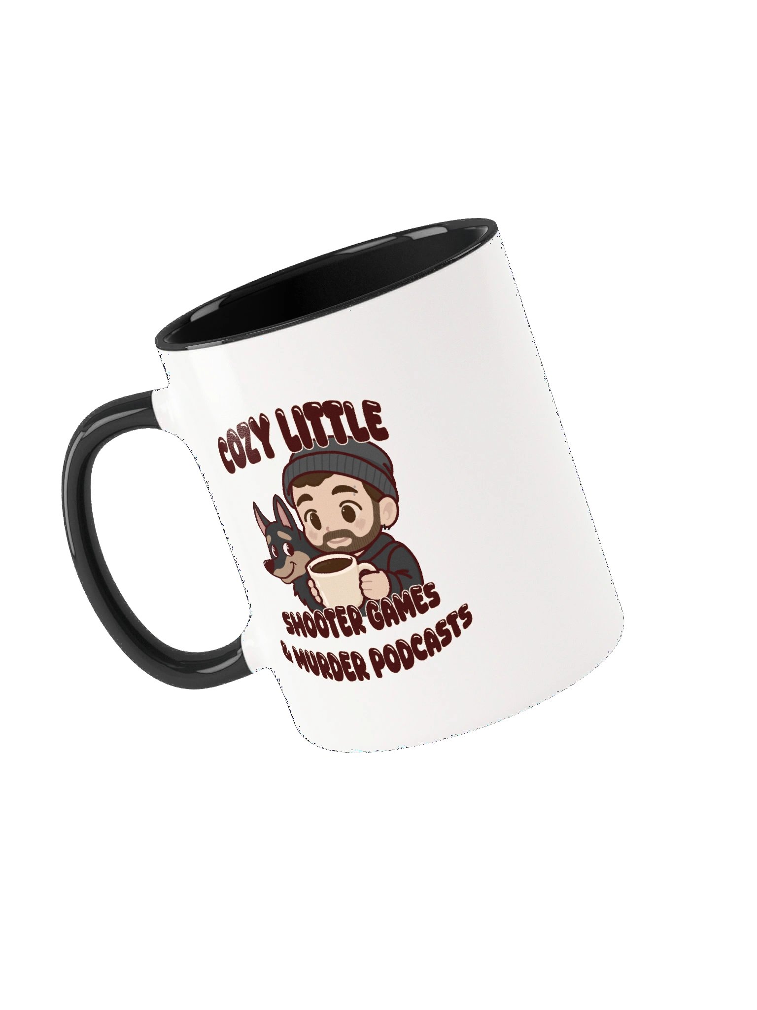 Cozy Little Mug Madness product image (17)