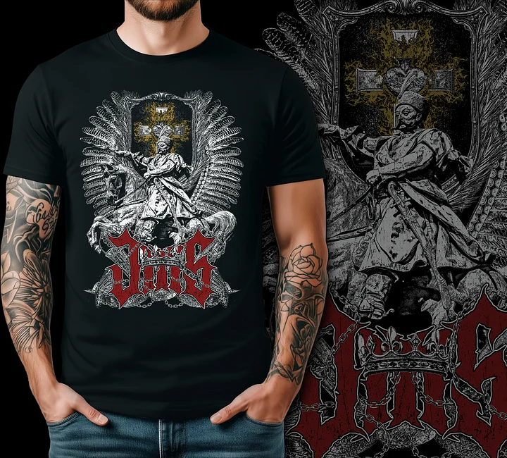 Jan III Sobieski product image (2)