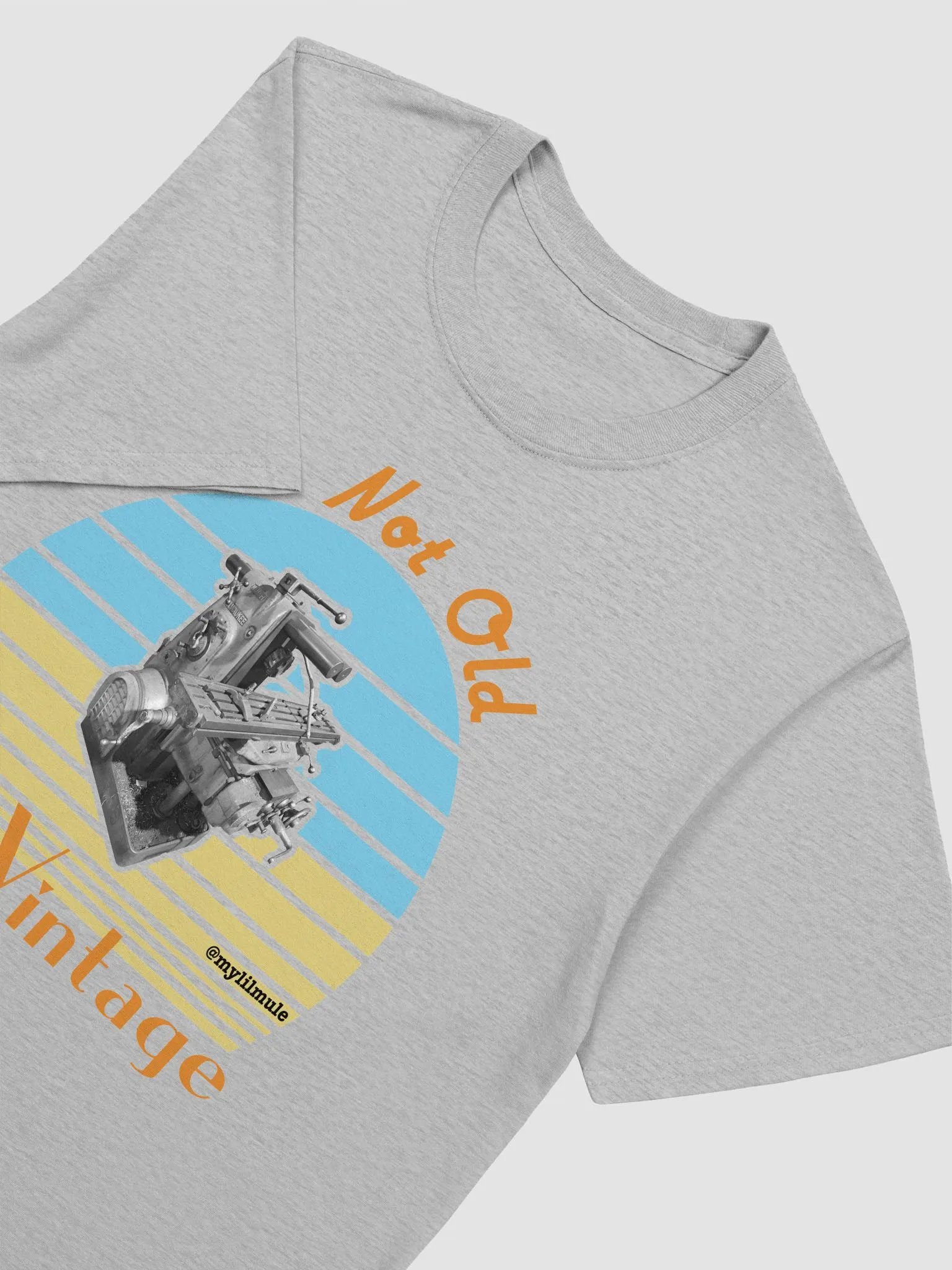 Softstyle T-Shirt (2H) product image (3)