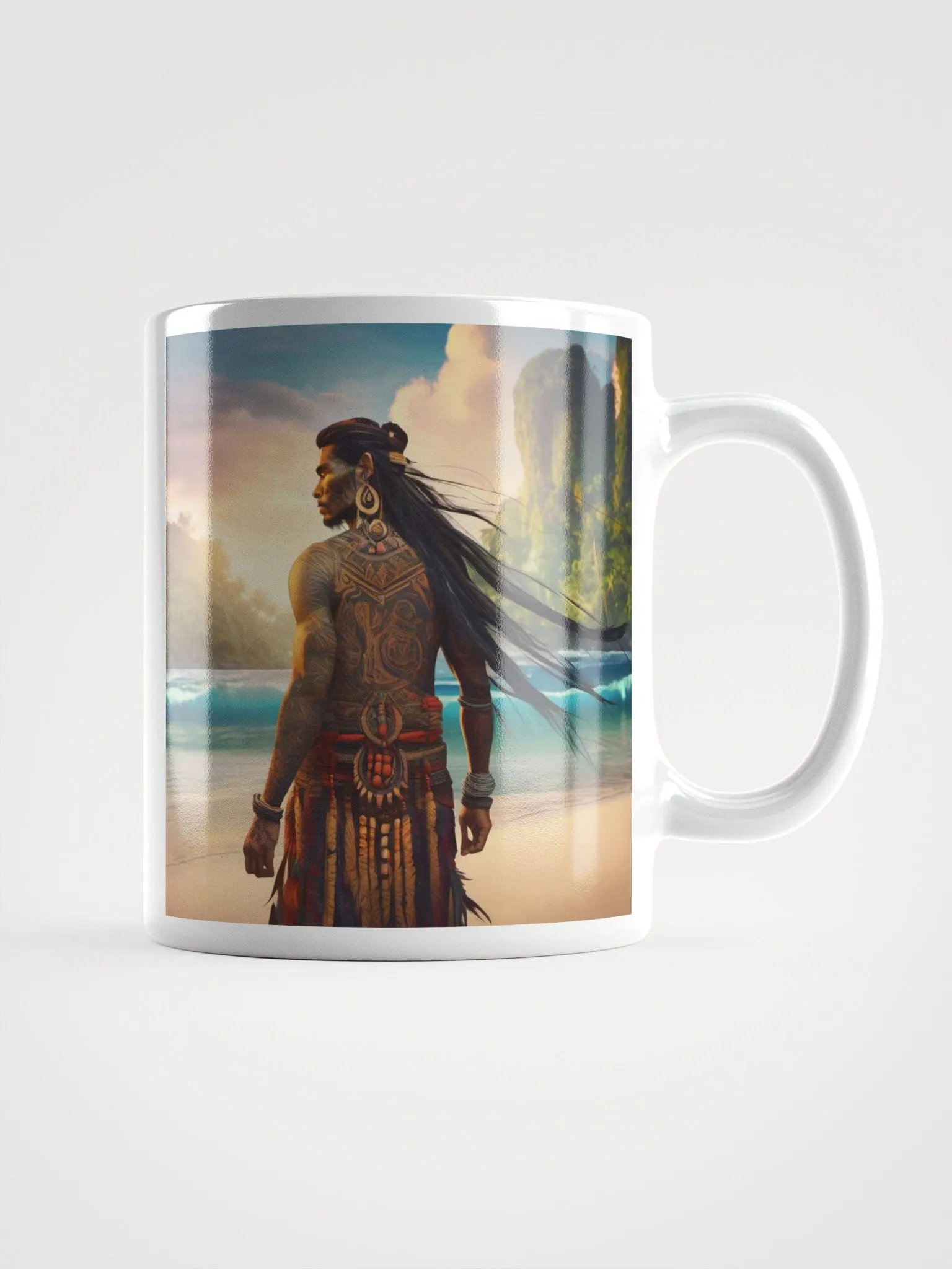 Filipino Lovers Mug product image (1)