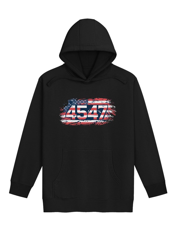 4547 Legacy Hoodie product image (2)