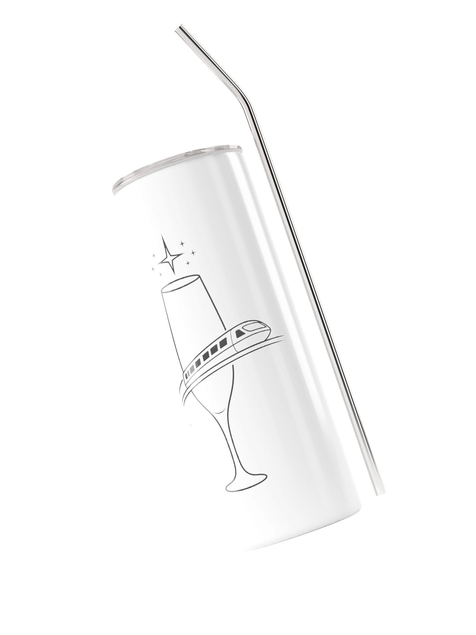 Bougie Tumbler product image (3)