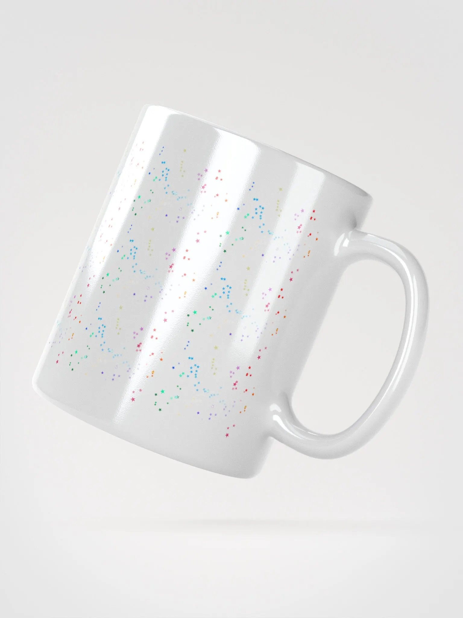 Mini Stars Mug product image (2)