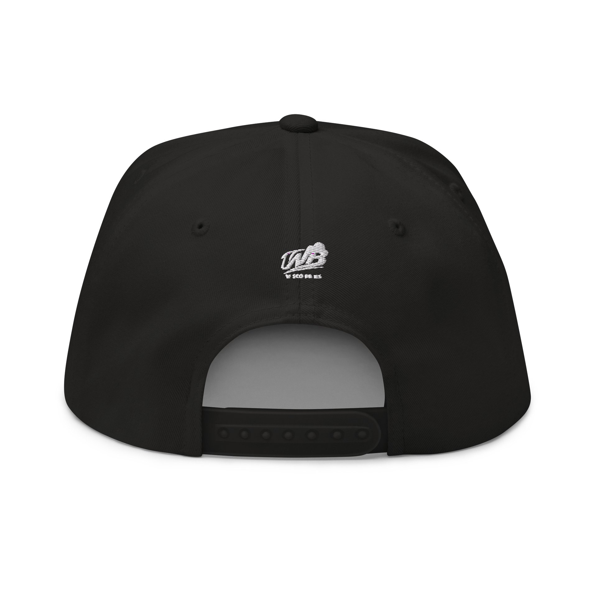 MKE City Script Snapback product image (4)