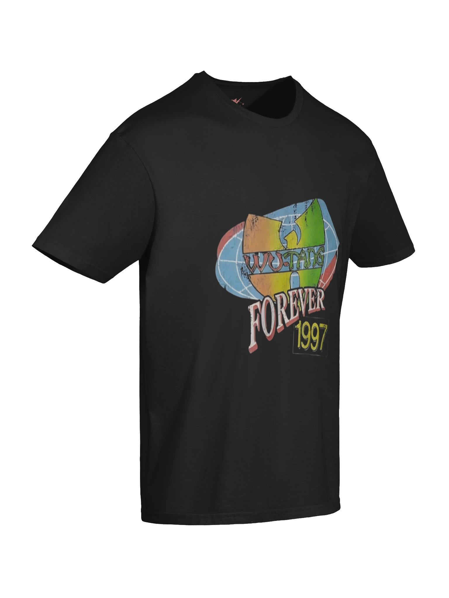 Wu Tang Forever 1997 Shirt product image (7)