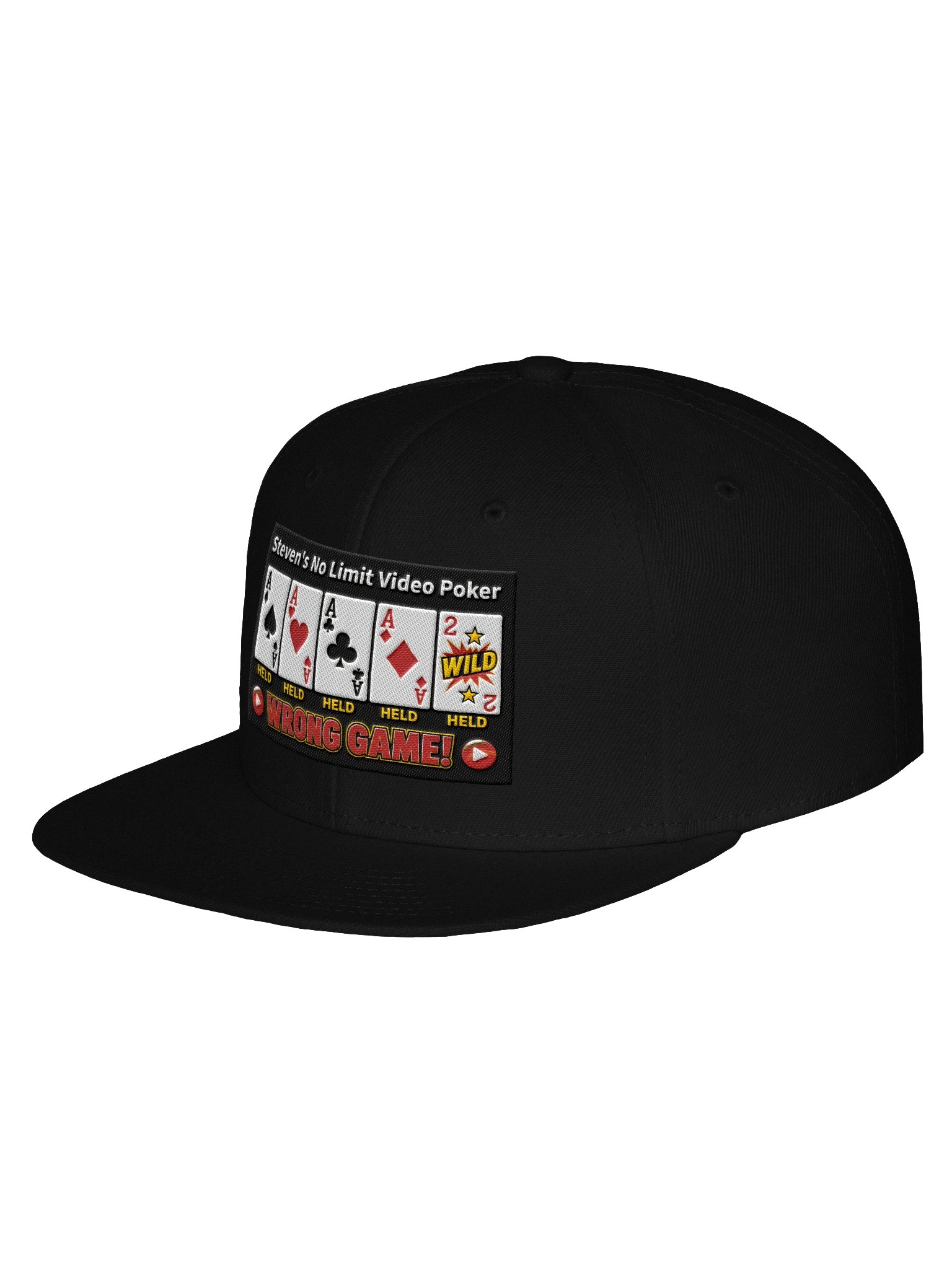 Wrong Game! product image (6)
