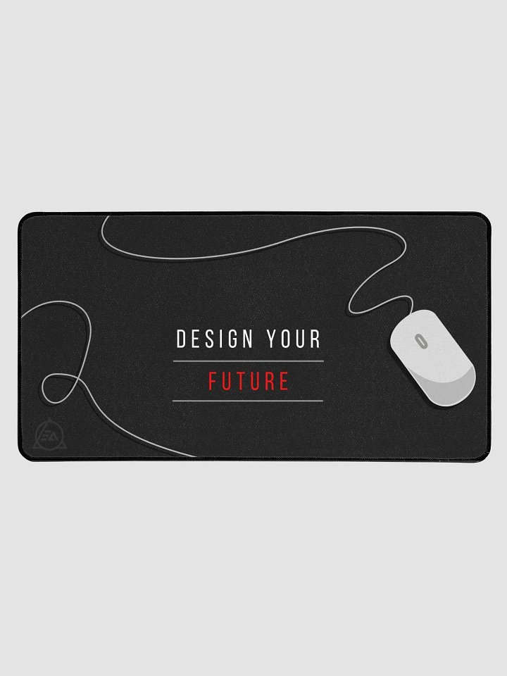 Elegant Vision Mouse Pad product image (1)