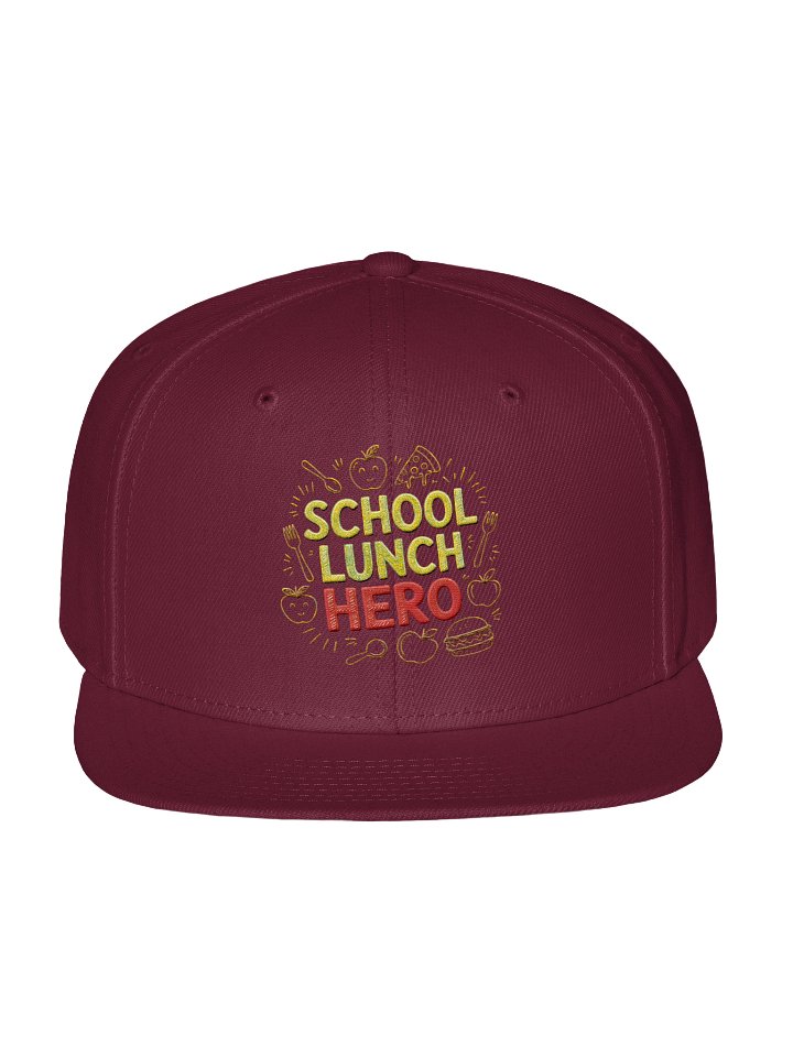 School Lunch Hero product image (1)