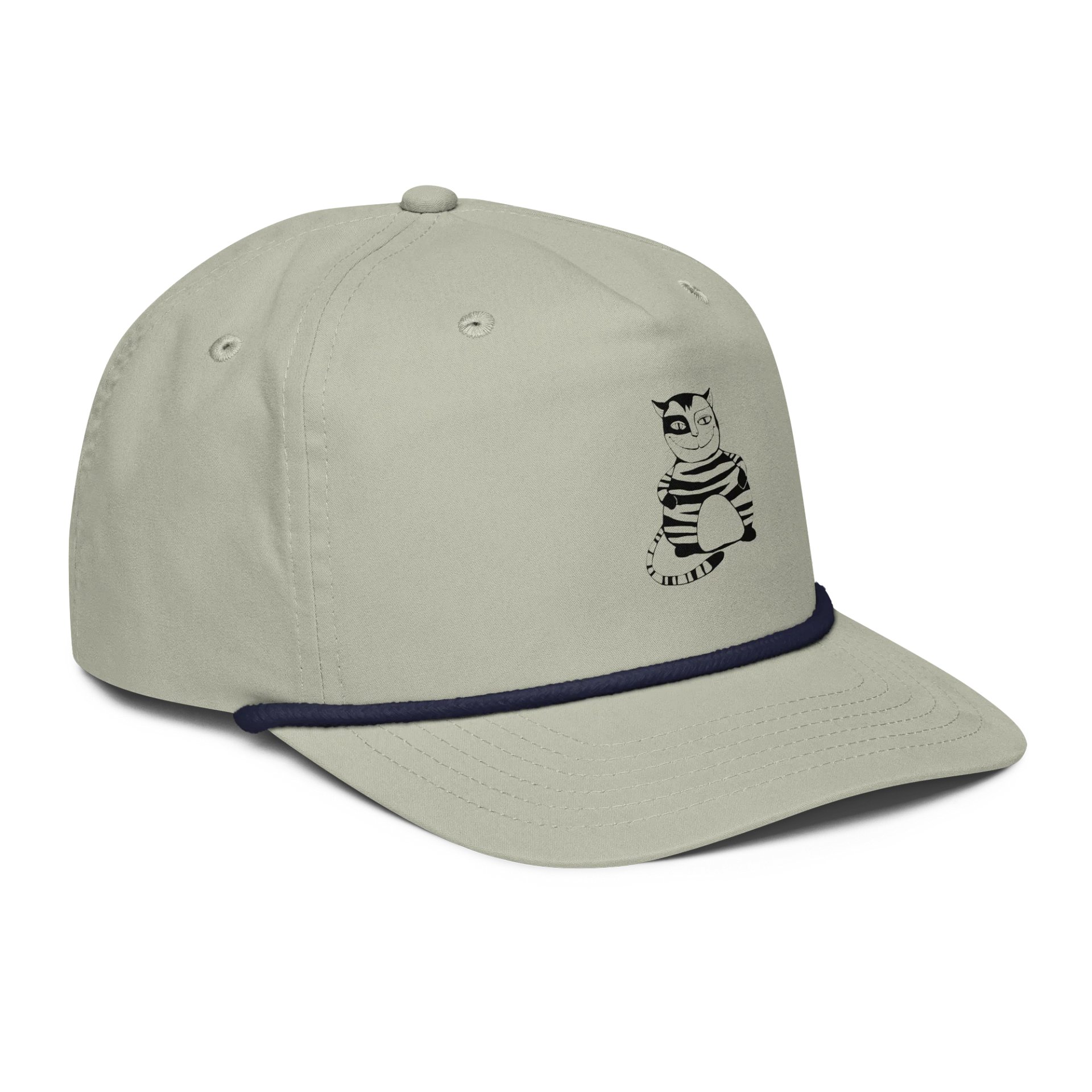 Whiskered Wanderer Cap product image (5)