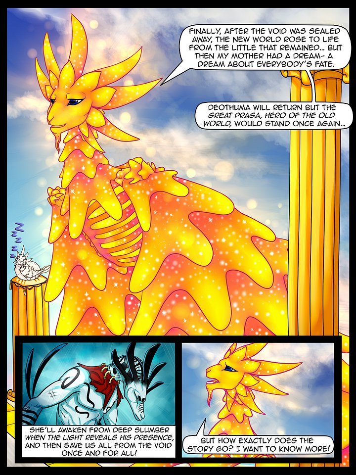 DEVOID: A New Beginning (Volume 0) product image (2)