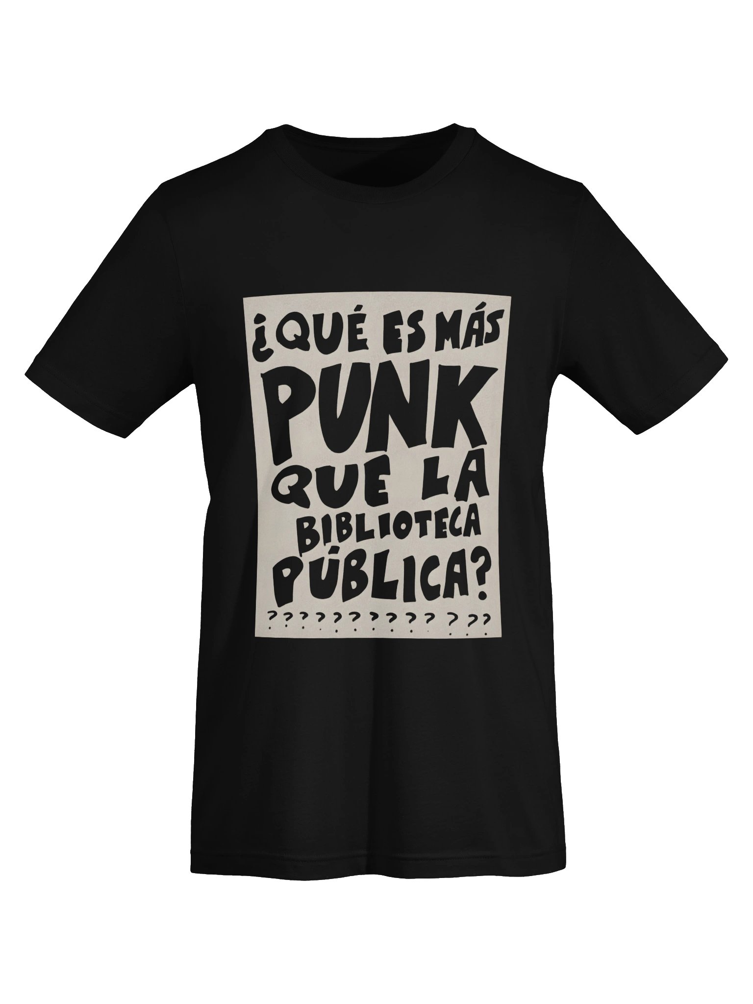 Punk Library – Public Library product image (25)