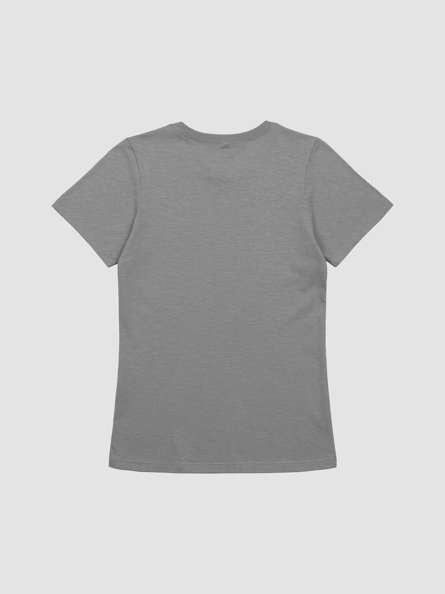 Easily Distracted Womans Tee product image (28)