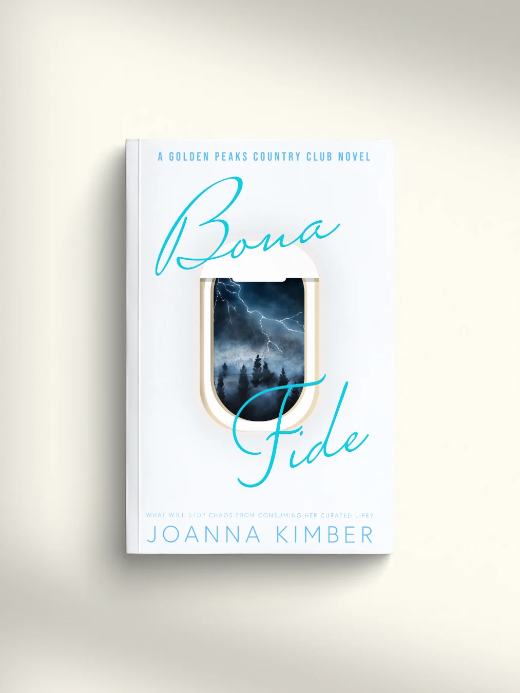 Bona Fide (Discreet Cover) product image (1)