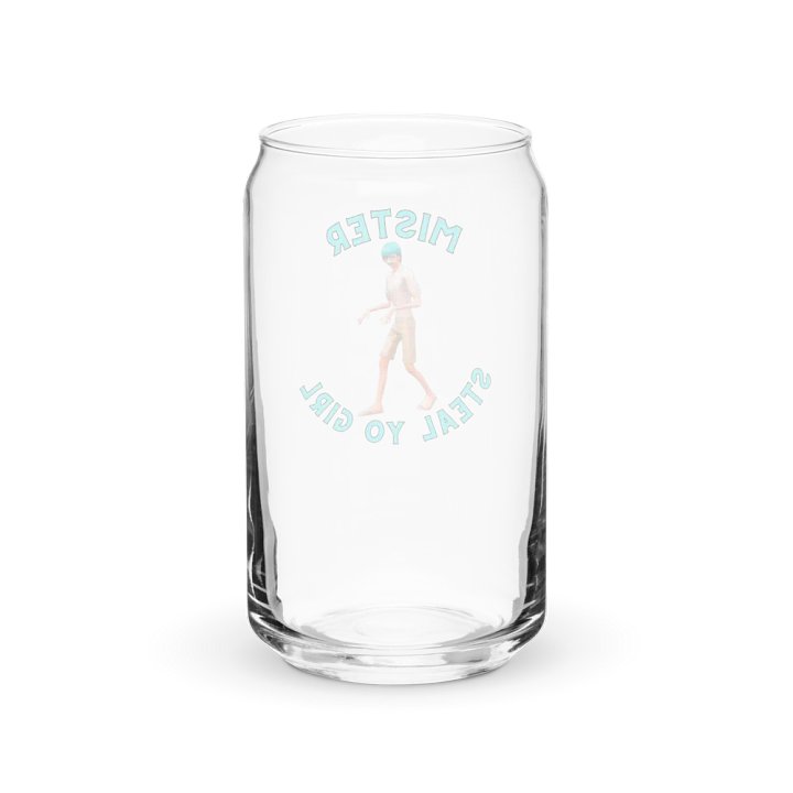 Mister Steal Yo Girl - Willard Cup product image (6)