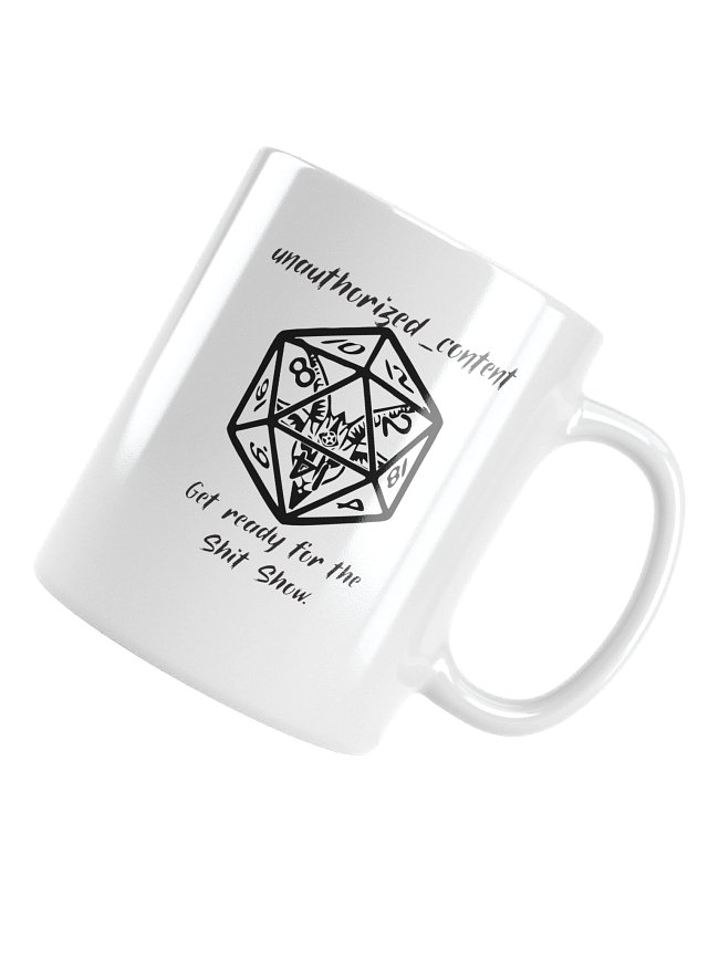 Merchandise and Mayhem