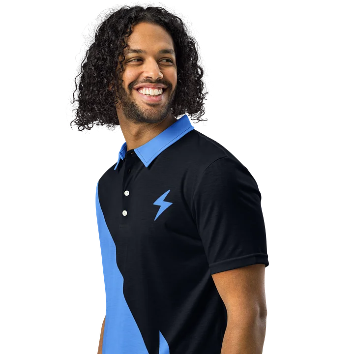 Gaming Polo product image (2)