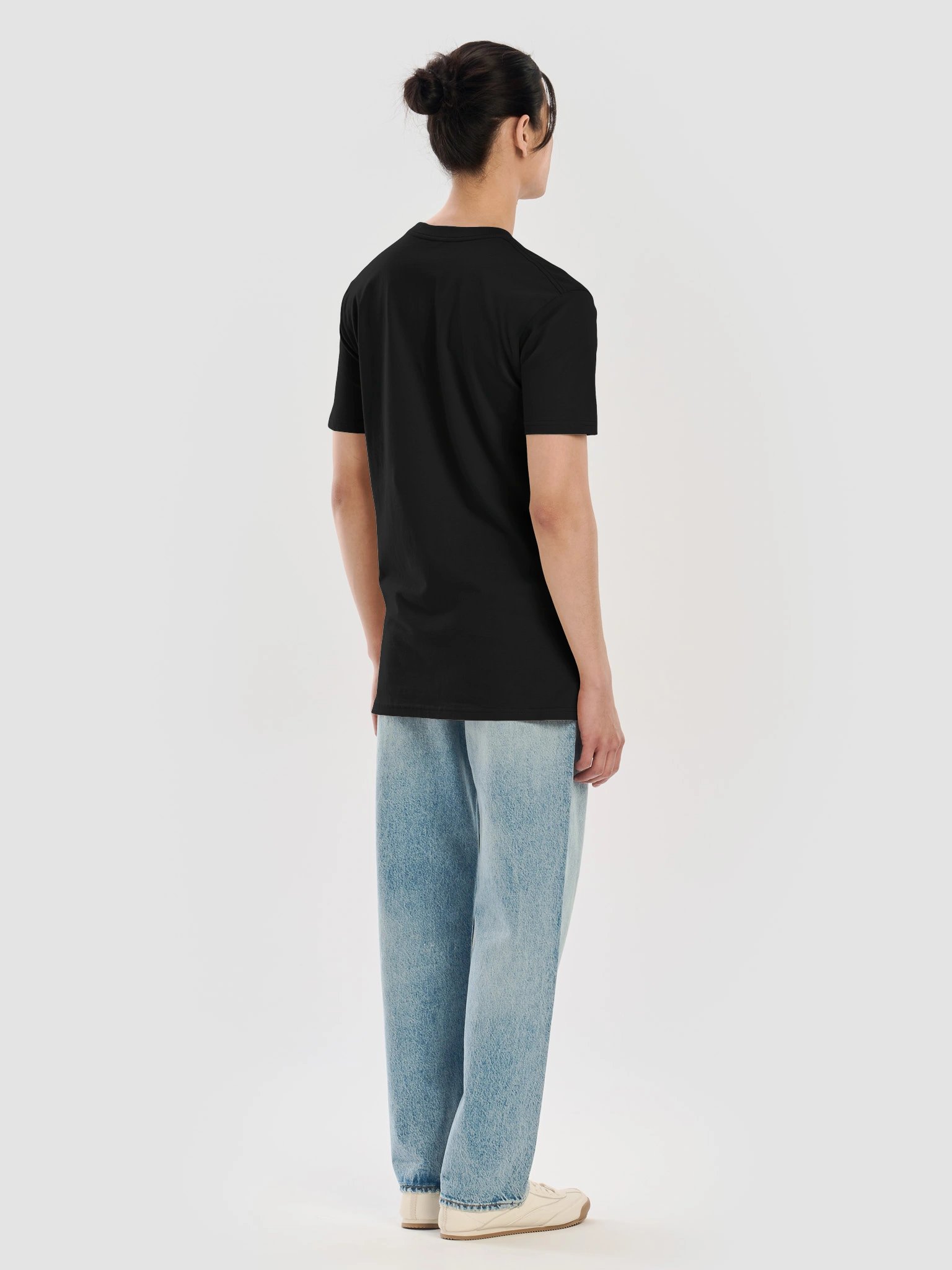 Sorry About Last Night Heavyweight Tee product image (45)