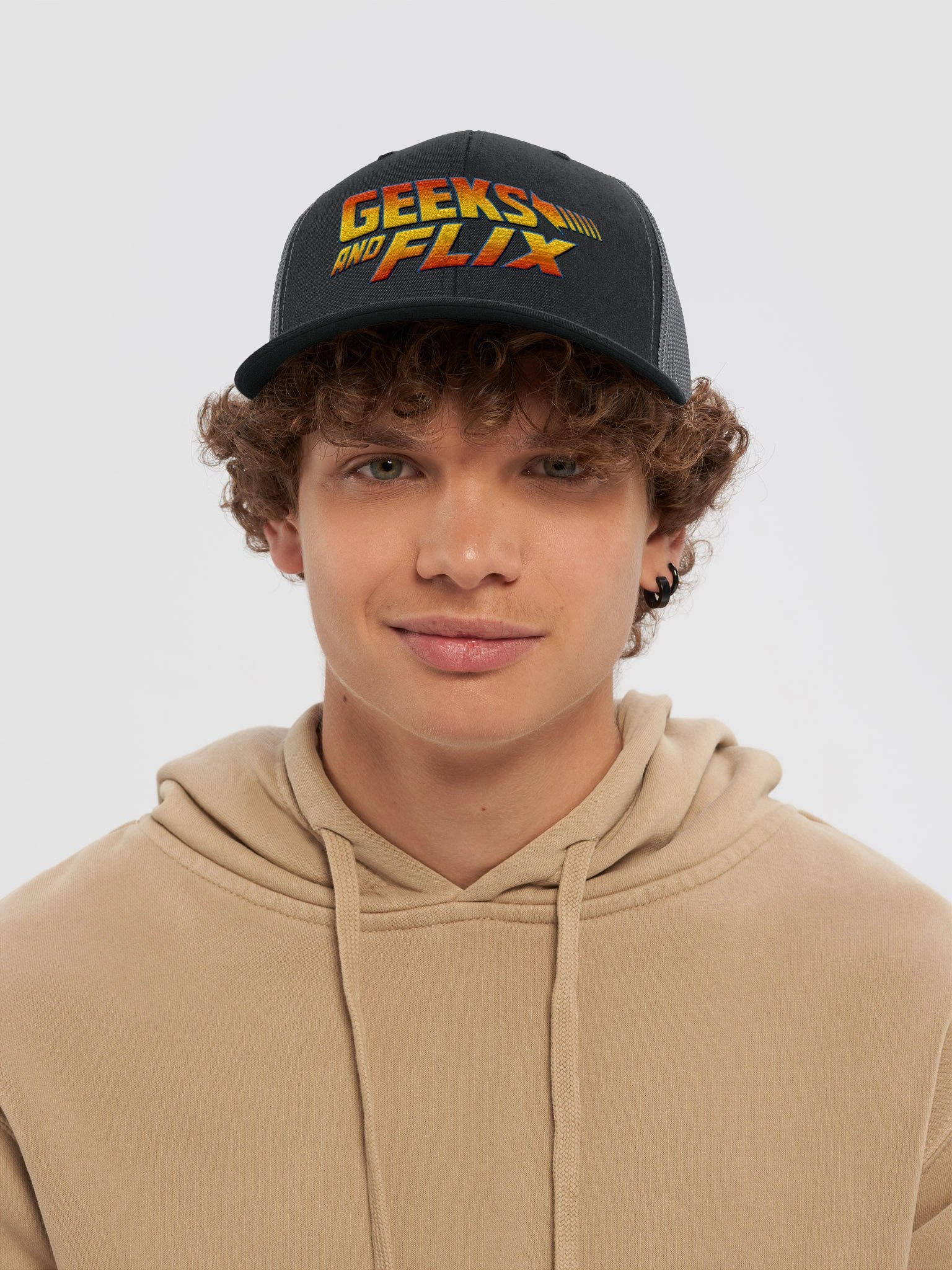 GNF Limited Edition BTTF Collector Hat product image (14)