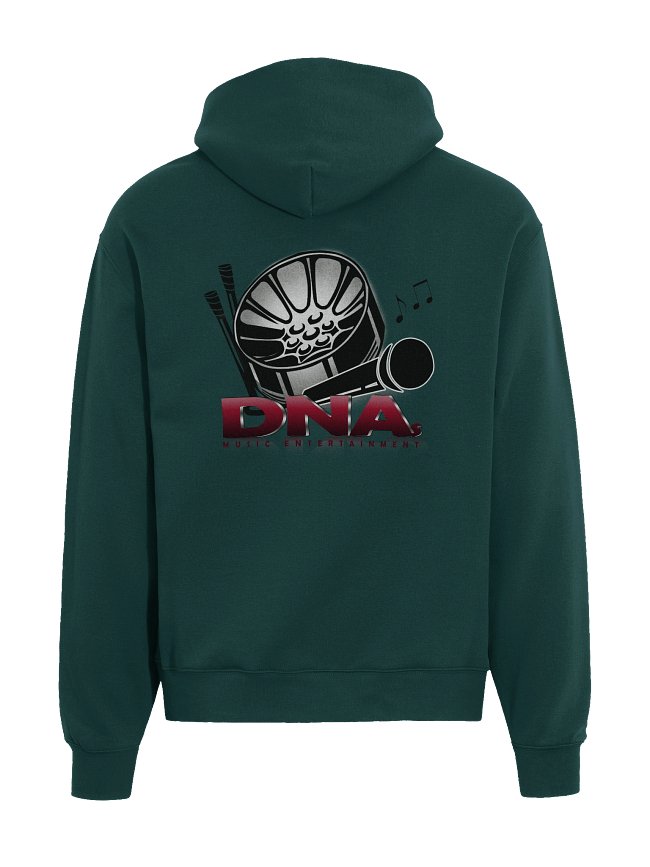 DNA Logo