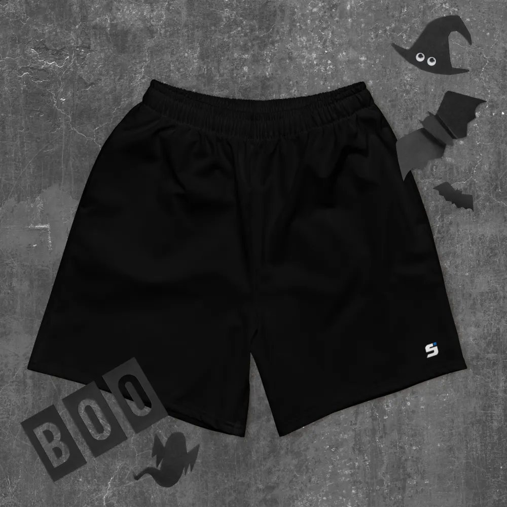 Logo'd Sport Shorts product image (12)