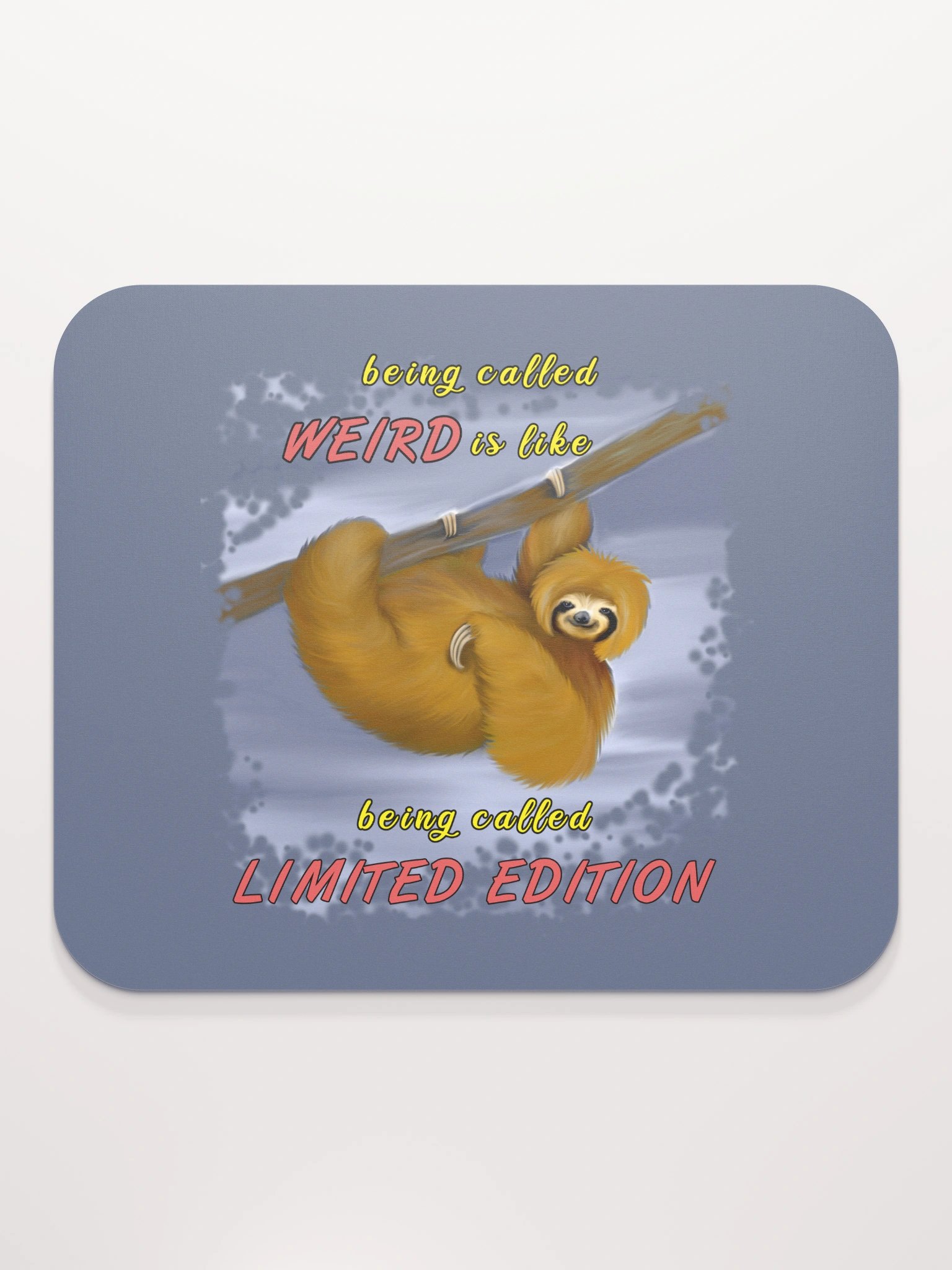 Classic Mouse Pad product image (1)