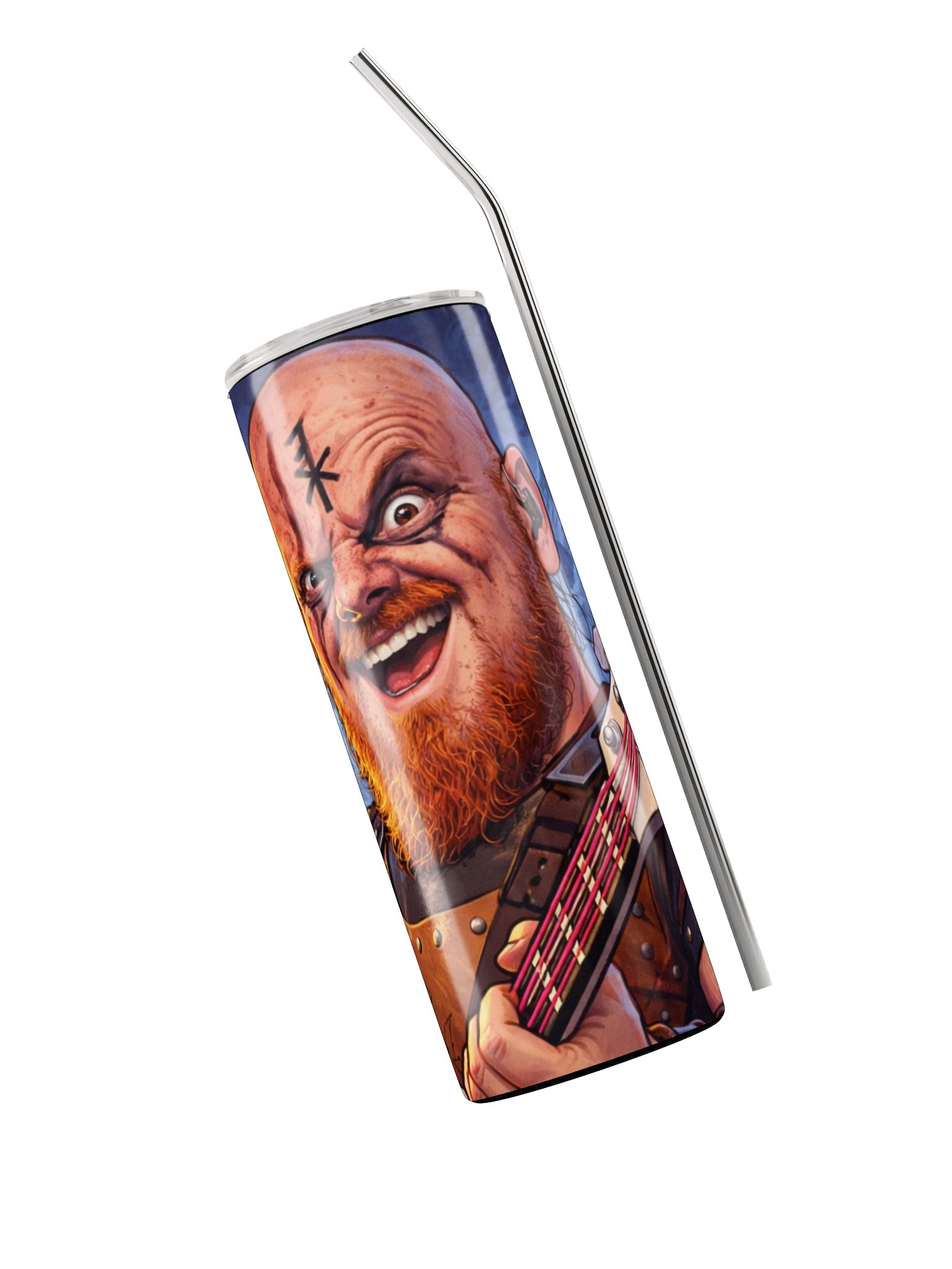 Heavy Sippy Cup product image (3)