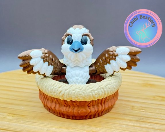 The Aviary product image (2)