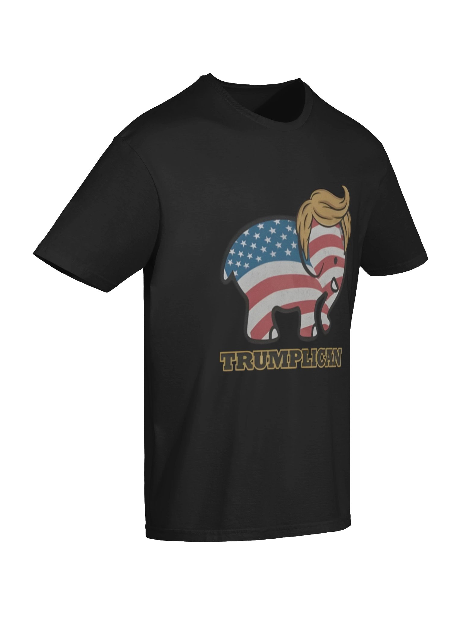 Trumplican Trump Republican Shirt product image (7)